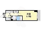 大阪市東成区大今里南６丁目 6階建 築8年のイメージ