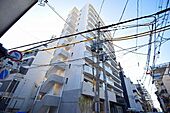 東大阪市足代新町 11階建 築5年のイメージ
