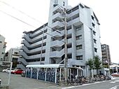 大阪市生野区巽東２丁目 7階建 築32年のイメージ