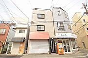 メルキュール 2階 築28年3ヶ月の賃貸物件
