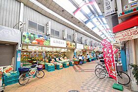 Court小路  ｜ 大阪府大阪市生野区小路東２丁目（賃貸アパート1K・1階・29.40㎡） その29