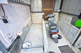 大阪府東大阪市菱屋西３丁目（賃貸マンション1R・1階・18.00㎡） その28