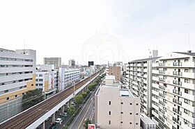 ジェイルミナ小阪  ｜ 大阪府東大阪市菱屋西５丁目2番1号（賃貸マンション1R・9階・26.00㎡） その19