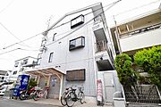 サカエハイム 3階 築32年3ヶ月の賃貸物件