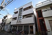 JR長瀬駅より徒歩7分 4階 築36年6ヶ月の賃貸物件