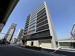 Osaka Metro中央線 深江橋駅 徒歩8分の賃貸マンション