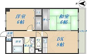 間取り：227091655098