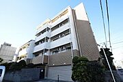 レスポワール 3階 築35年5ヶ月の賃貸物件