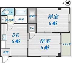間取り：227092969084