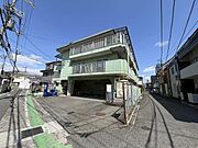 久宝寺口駅より徒歩2分 2階 築41年10ヶ月の賃貸物件