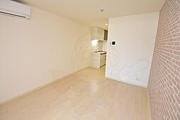 クリエオーレ寿町1 1階1LDKのリビング/ダイニング