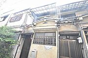 八戸ノ里駅より徒歩10分 1階 築64年11ヶ月の賃貸物件