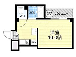 イーストレジデンス永和 1階