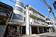 河内小阪駅より徒歩5分 3階 築33年5ヶ月の賃貸物件