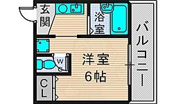 ルミエール14 2階