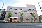 アドバンス俊徳 1階 築19年4ヶ月の賃貸物件