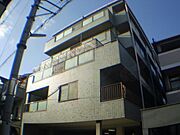 新深江駅より徒歩7分 築35年1ヶ月 5階建の賃貸物件