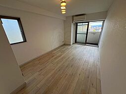 パークモダン高井田 7階2Kのリビング/ダイニング