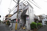 シャトーアサヒ１ 3階 築36年11ヶ月の賃貸物件