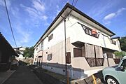 村野駅より徒歩4分 1階 築40年2ヶ月の賃貸物件