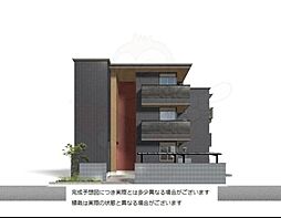 サンハイム横沼