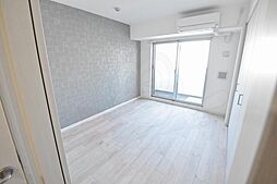 CLASS HILLS 新深江 2階1Kのリビング/ダイニング