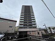 放出駅より徒歩8分 11階 築1年2ヶ月の賃貸物件