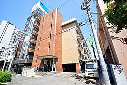 ウィンズコート高井田