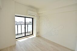 S-RESIDENCE高井田Central 6階1Kのリビング/ダイニング