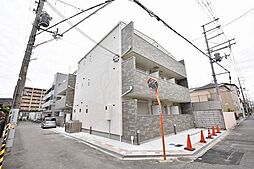 クリエオーレ近江堂