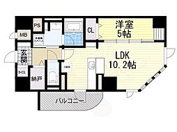 近鉄大阪線 長瀬駅 徒歩2分