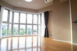 近鉄大阪線 長瀬駅 徒歩2分の賃貸マンション 2階1LDKのリビング/ダイニング