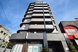 近鉄大阪線 長瀬駅 徒歩2分の賃貸マンション