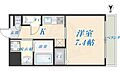 レガーロ布施5階5.7万円