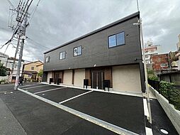 おおさか東線 JR長瀬駅 徒歩11分の賃貸アパート