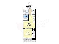 近鉄難波線 布施駅 徒歩7分