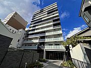 エグゼ大阪CITYオースティン 12階 新築の賃貸物件