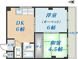 Osaka Metro中央線 高井田駅 徒歩3分