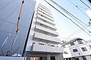 布施駅より徒歩9分 7階 築1年6ヶ月の賃貸物件