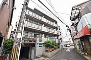 長瀬レーベンハイム 3階 築37年5ヶ月の賃貸物件