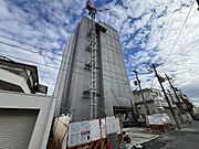 Luxe深江橋II 10階 新築の賃貸物件