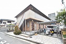 Osaka Metro中央線 高井田駅 徒歩5分の賃貸アパート