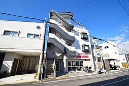 Osaka Metro中央線 高井田駅 徒歩14分の賃貸マンション