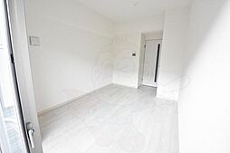 フォーリアライズ大阪イーストゲート 3階1Kのリビング/ダイニング