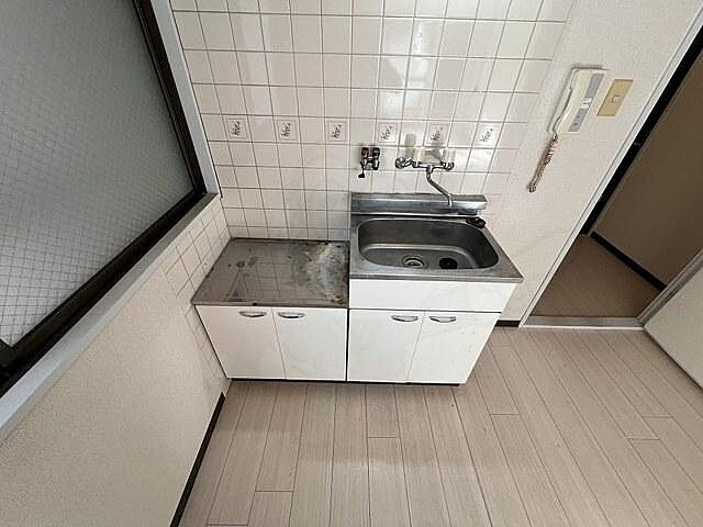 キッチン