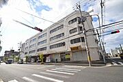 ダイワ高井田ビル 3階 築55年11ヶ月の賃貸物件