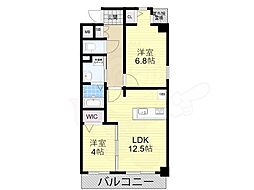 リアライズ小路駅前 3階