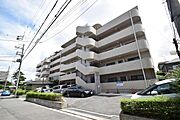 河内永和駅より徒歩5分 6階 築33年5ヶ月の賃貸物件