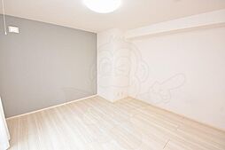 セレナヴィラ小阪Ｗ 2階ワンルームのリビング/ダイニング