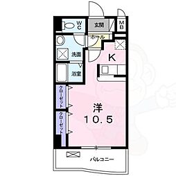 ディオーネ・ジエータ・長堂 5階